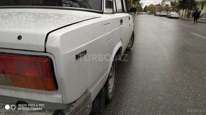 LADA (VAZ) 2107 1998, 250,000 km - 1.6 l - Bakı