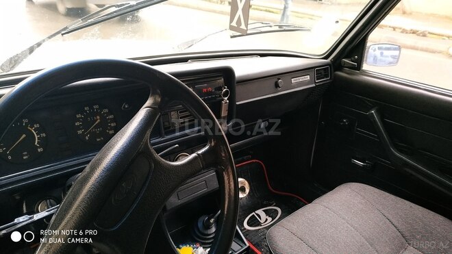 LADA (VAZ) 2107 1998, 250,000 km - 1.6 l - Bakı