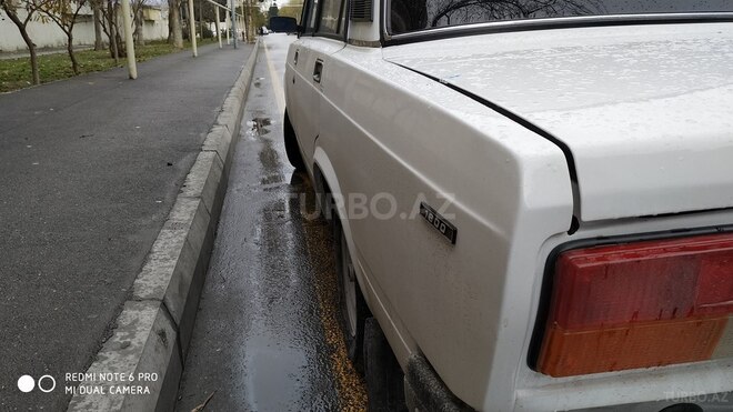 LADA (VAZ) 2107 1998, 250,000 km - 1.6 l - Bakı
