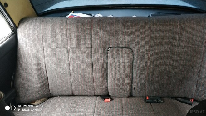 LADA (VAZ) 2107 1998, 250,000 km - 1.6 l - Bakı