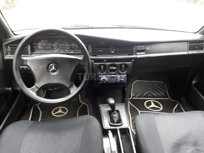 Mercedes 190 1991, 243,000 km - 1.8 л - Sumqayıt