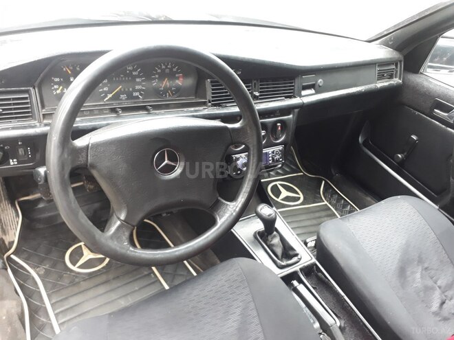 Mercedes 190 1991, 243,000 km - 1.8 л - Sumqayıt