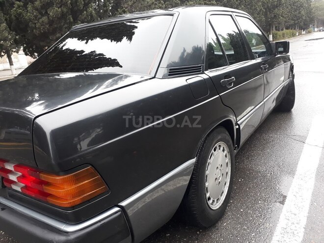Mercedes 190 1991, 243,000 km - 1.8 л - Sumqayıt