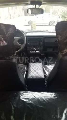 LADA (VAZ) Niva 2015, 45,000 km - 1.7 l - Gəncə