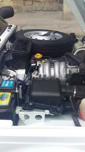LADA (VAZ) Niva 2015, 45,000 km - 1.7 l - Gəncə