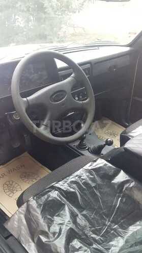 LADA (VAZ) Niva 2015, 45,000 km - 1.7 l - Gəncə