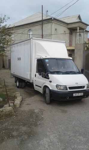 Ford Transit 2004, 395,800 km - 2.4 л - Bakı