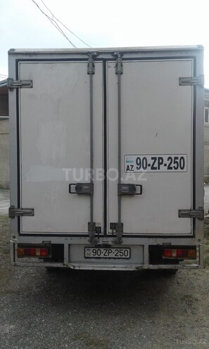 Ford Transit 2004, 395,800 km - 2.4 л - Bakı