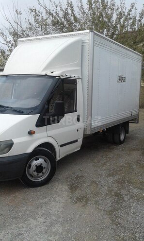 Ford Transit 2004, 395,800 km - 2.4 л - Bakı