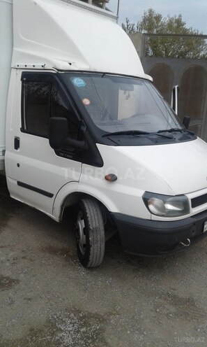 Ford Transit 2004, 395,800 km - 2.4 л - Bakı