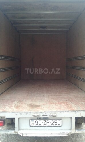 Ford Transit 2004, 395,800 km - 2.4 л - Bakı