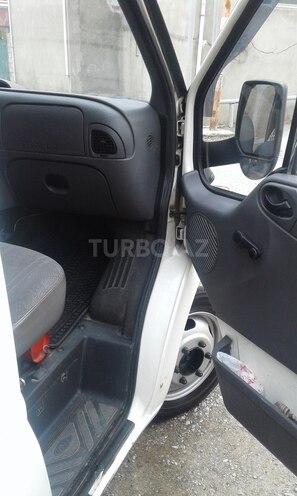 Ford Transit 2004, 395,800 km - 2.4 л - Bakı