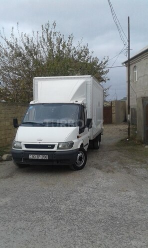 Ford Transit 2004, 395,800 km - 2.4 л - Bakı