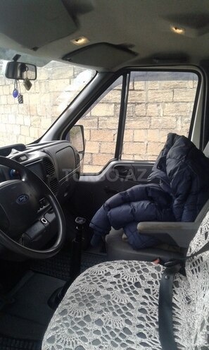 Ford Transit 2004, 395,800 km - 2.4 л - Bakı