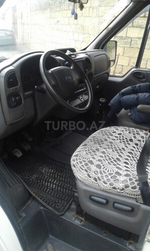 Ford Transit 2004, 395,800 km - 2.4 л - Bakı