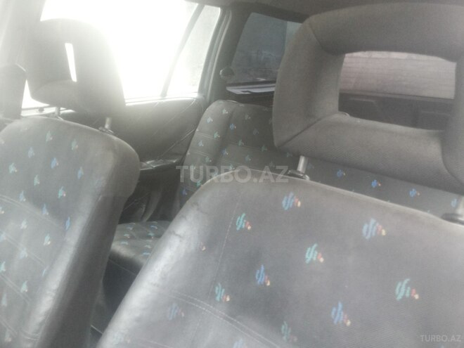 Opel Astra 1994, 289,000 km - 0.2 l - Zaqatala