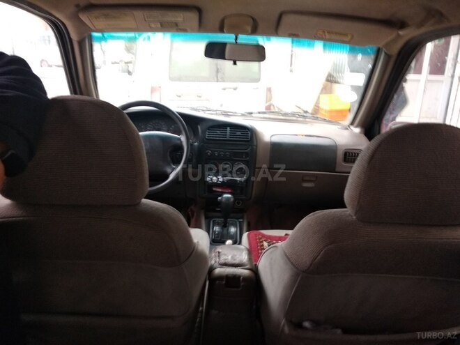 Kia Sportage 1998, 176,000 km - 0.2 l - Bakı