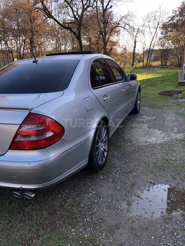 Mercedes E 240 2002, 273,000 km - 2.6 l - Bakı