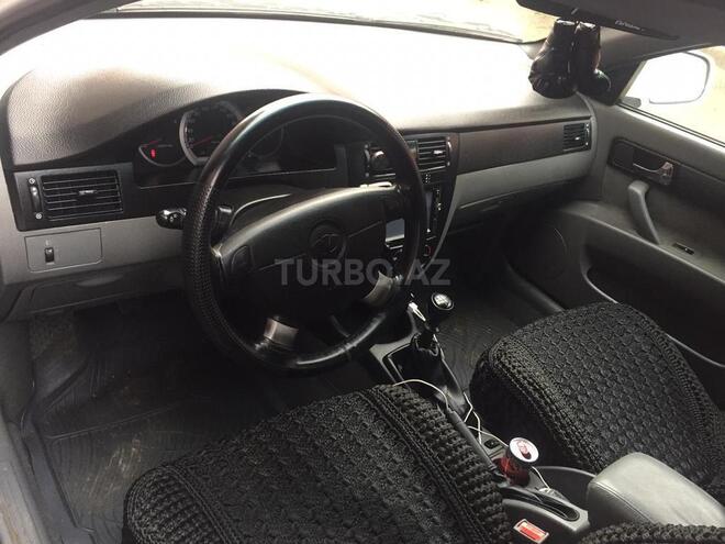 Daewoo Gentra 2014, 255,000 km - 1.5 l - Bakı