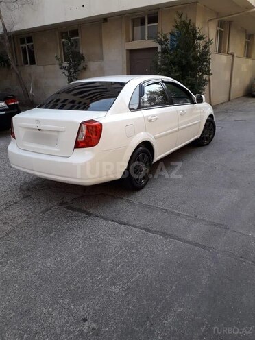 Daewoo Gentra 2014, 255,000 km - 1.5 l - Bakı
