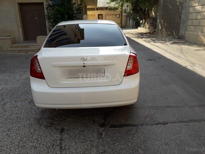 Daewoo Gentra 2014, 255,000 km - 1.5 l - Bakı