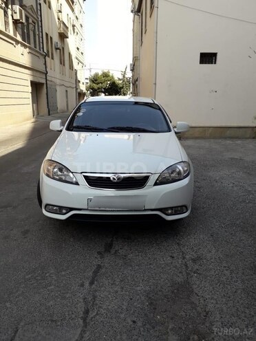 Daewoo Gentra 2014, 255,000 km - 1.5 l - Bakı