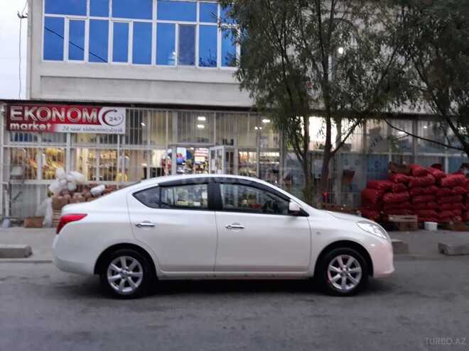 Nissan Sunny 2012, 83,250 km - 1.5 л - Bakı