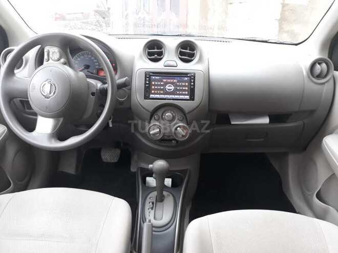 Nissan Sunny 2012, 83,250 km - 1.5 л - Bakı