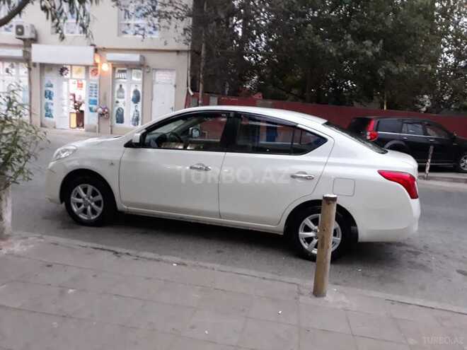 Nissan Sunny 2012, 83,250 km - 1.5 л - Bakı
