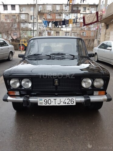 LADA (VAZ) 2106 1993, 194,000 km - 1.3 л - Sumqayıt