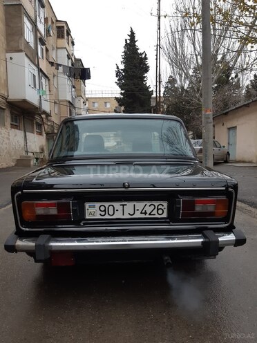 LADA (VAZ) 2106 1993, 194,000 km - 1.3 л - Sumqayıt