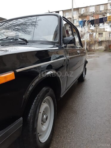 LADA (VAZ) 2106 1993, 194,000 km - 1.3 л - Sumqayıt