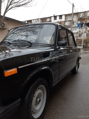 LADA (VAZ) 2106 1993, 194,000 km - 1.3 л - Sumqayıt