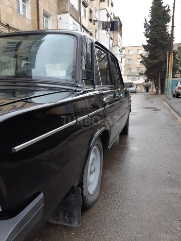 LADA (VAZ) 2106 1993, 194,000 km - 1.3 л - Sumqayıt