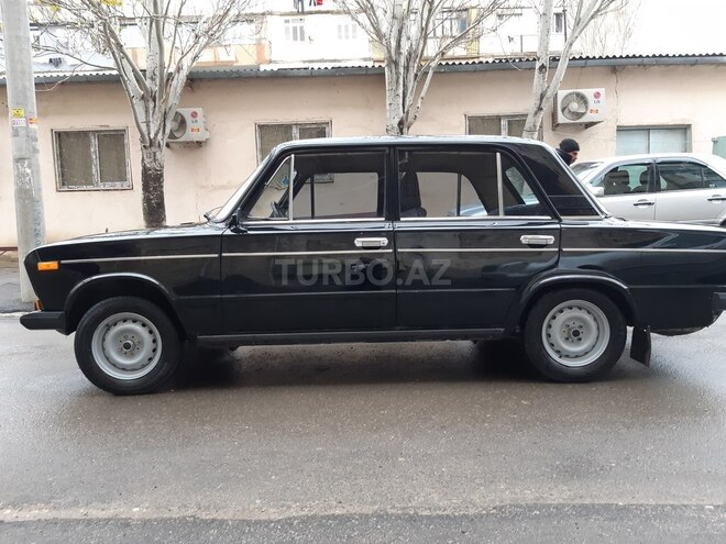 LADA (VAZ) 2106 1993, 194,000 km - 1.3 л - Sumqayıt