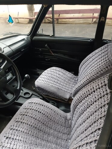 LADA (VAZ) 2106 1993, 194,000 km - 1.3 л - Sumqayıt