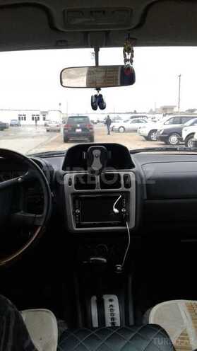 Mitsubishi Pajero io 2000, 237,000 km - 1.8 л - Bakı
