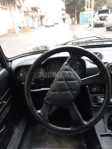 LADA (VAZ) 2106 1993, 194,000 km - 1.3 л - Sumqayıt