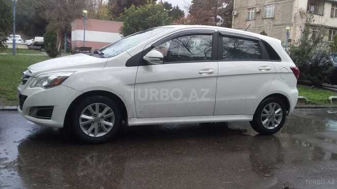 Baic A1 2015, 95,000 km - 1.5 l - Bakı
