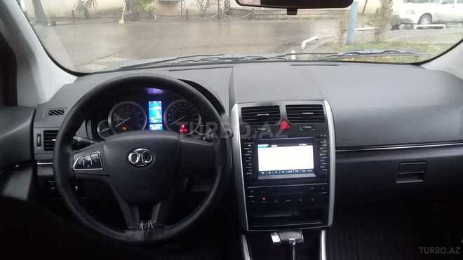 Baic A1 2015, 95,000 km - 1.5 l - Bakı