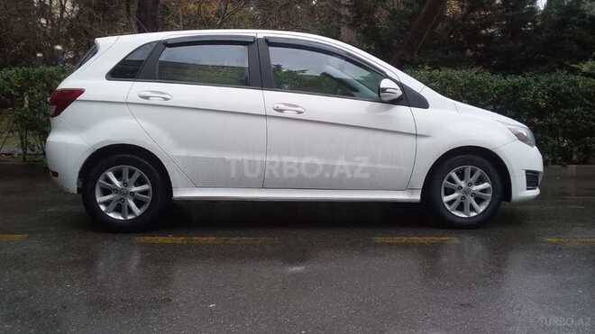 Baic A1 2015, 95,000 km - 1.5 l - Bakı