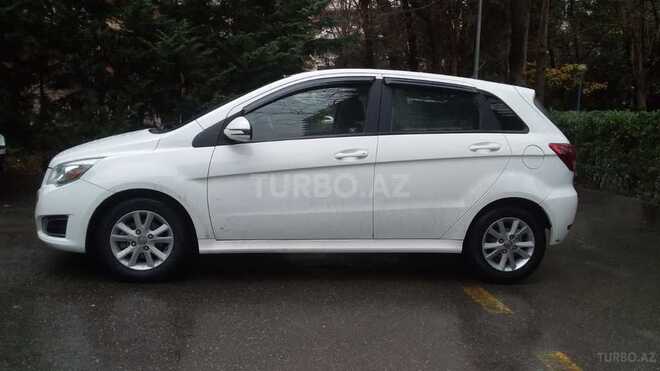 Baic A1 2015, 95,000 km - 1.5 l - Bakı