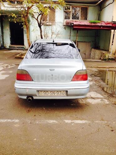 Daewoo Nexia 2006, 280,000 km - 1.6 л - Bakı