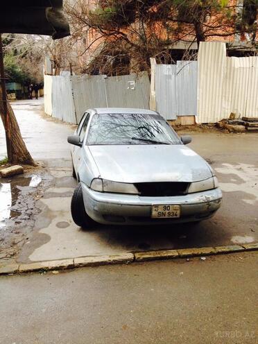 Daewoo Nexia 2006, 280,000 km - 1.6 л - Bakı
