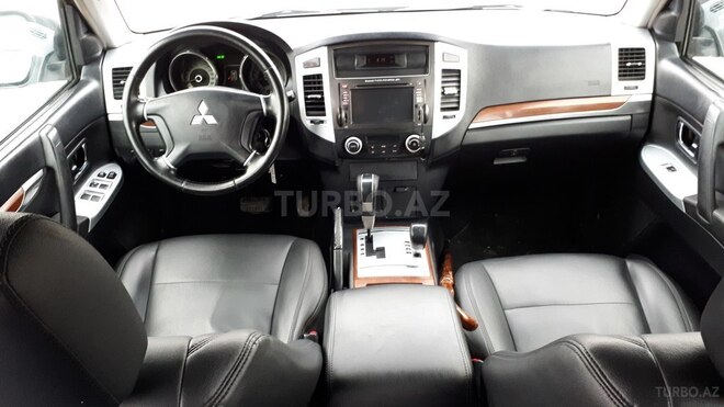 Mitsubishi Pajero 2007, 191,000 km - 3.0 l - Bakı