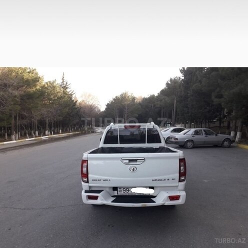 GWM Wingle 2015, 149,500 km - 2.0 l - Bakı