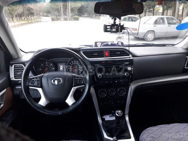 GWM Wingle 2015, 149,500 km - 2.0 l - Bakı