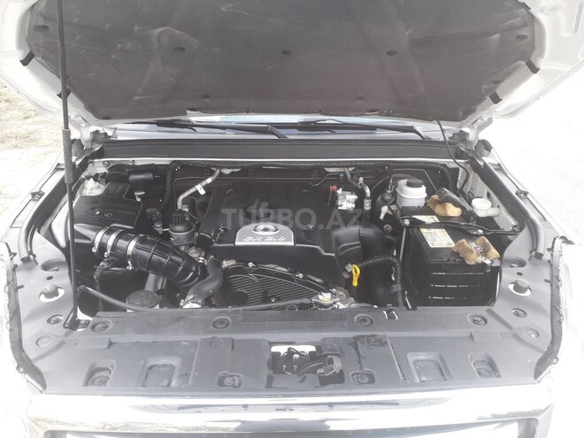 GWM Wingle 2015, 149,500 km - 2.0 l - Bakı