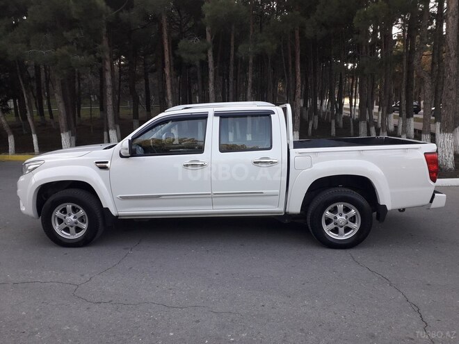 GWM Wingle 2015, 149,500 km - 2.0 l - Bakı
