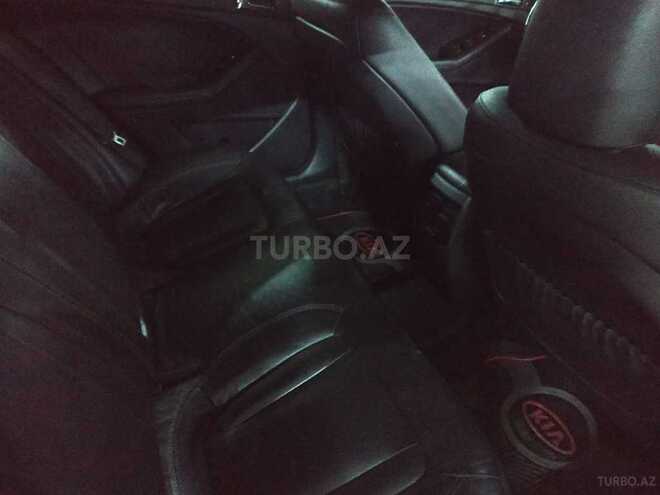 Kia Optima 2013, 125,000 km - 2.4 l - Bakı